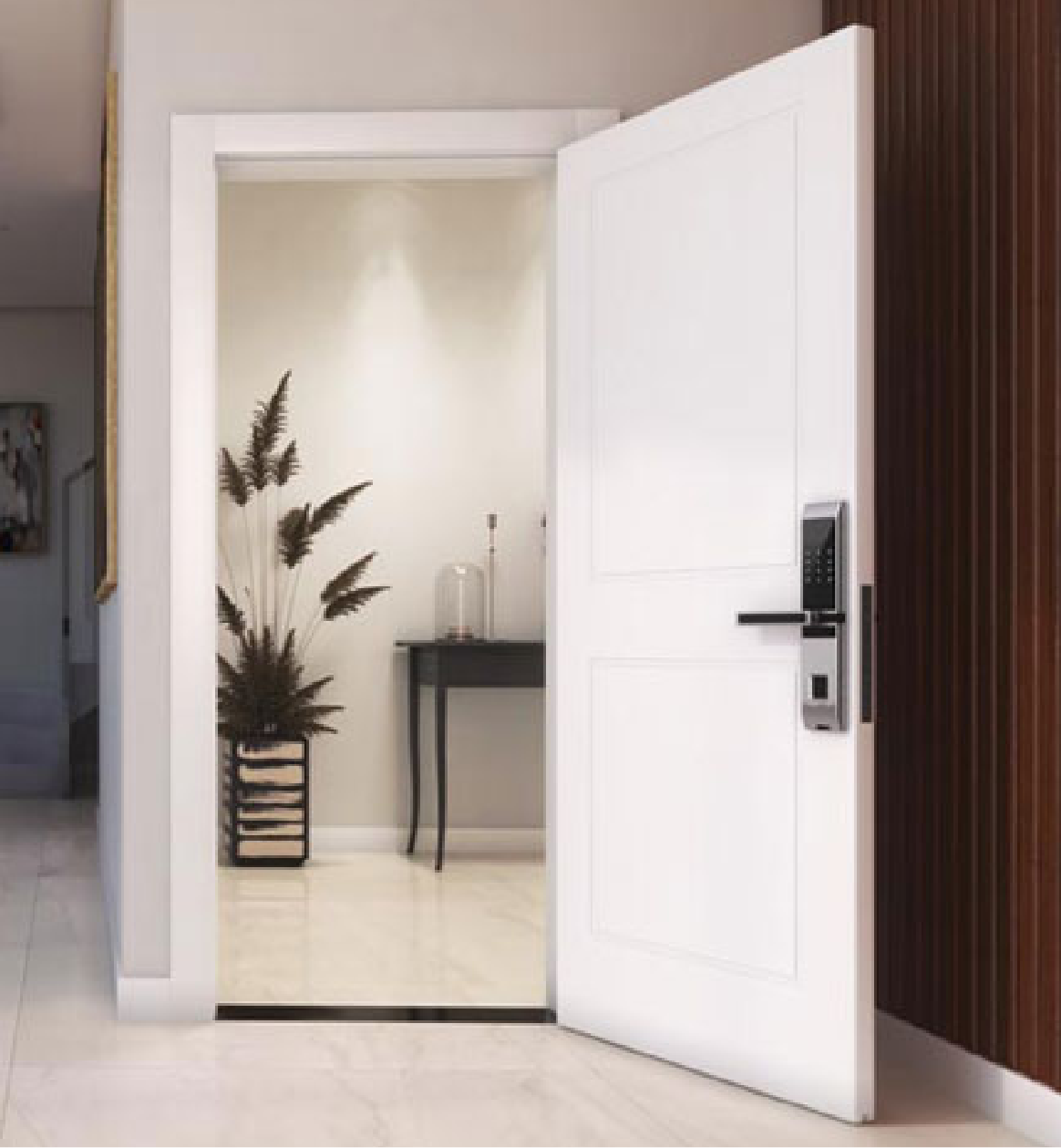 Linha DeLuxe